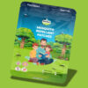 Mosquito Repellent Patches
